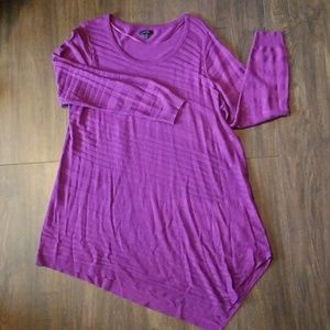 Womens tunic shirt